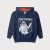 CONJUNTO INFANTIL MASCULINO EXPLORADOR ESPACIAL - Planobmoda