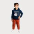 CONJUNTO INFANTIL MASCULINO EXPLORADOR ESPACIAL - comprar online
