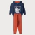 CONJUNTO INFANTIL MASCULINO EXPLORADOR ESPACIAL na internet