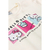 Imagem do Conjunto infantil hello kitty Ribbons Off-White Tam 6 ao 12