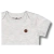 Body Baby Feminino Tam M ao GG Suedine - loja online