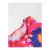 Conjunto Infantil Feminino Tam 4 ao 14 Regata E Shorts Verão Blogueirinha - Planobmoda
