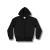 Jaqueta Masculina Infantil Moletom Felpado c/ Capuz Tam 6 ao 10 Elian - Planobmoda