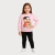 CONJUNTO FEMININO INFANTIL CHARMOSA E DELICADA TURMA DA MONICA - comprar online