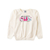 Conjunto infantil hello kitty Ribbons Off-White Tam 6 ao 12 na internet