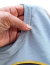 Imagem do Pijama Infantil Masculino Curto Tam 1 ao 3 Verão Camiseta e Shorts