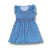 VESTIDOS FEMININO INFANTIL 4 AO 10