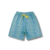 Pijama Infantil Verão Jacaré Menino Tam 8 ao 12 - comprar online