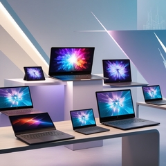 Banner de la categoría Laptop
