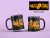 A fresta - Caneca na internet