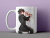 All eyes on me - Caneca - Señora Z