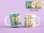 Família - Caneca - comprar online