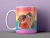 Your true color - Caneca na internet