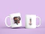 Kod - Caneca na internet