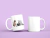 TWOP - Sunshine to Moonlight - Caneca na internet