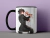 All eyes on me - Caneca na internet