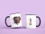 Kod - Caneca - comprar online