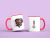 Kod - Caneca