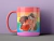 Your true color - Caneca