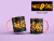 Imagem do A fresta - Caneca