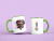 Imagem do Kod - Caneca