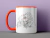Imagem do Warming Kiss - Caneca