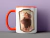 Imagem do Obssesduo Selfie - Caneca