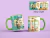 Família - Caneca - comprar online