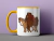 Amante Amado - Caneca - loja online