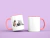 TWOP - Sunshine to Moonlight - Caneca - loja online