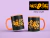 A fresta - Caneca - loja online