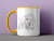 Warming Kiss - Caneca - loja online