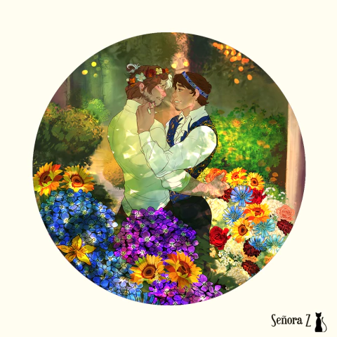 SOW guapoduo - Adesivo - comprar online