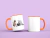 TWOP - Sunshine to Moonlight - Caneca - Señora Z