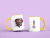 Kod - Caneca na internet