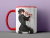 All eyes on me - Caneca - comprar online