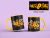A fresta - Caneca na internet