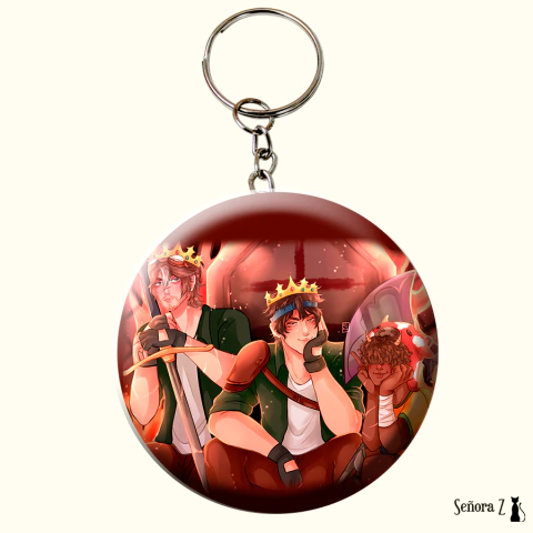 guapofamily - Chaveiro - comprar online