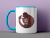 Lbf!cell - Caneca na internet