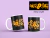 A fresta - Caneca - comprar online