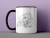 Warming Kiss - Caneca - comprar online