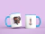 Kod - Caneca - comprar online