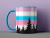 Sunset Glow bigênero - Caneca - comprar online