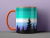Sunset Glow gay - Caneca - loja online