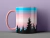 Sunset Glow trans - Caneca - Señora Z