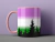 Sunset Glow queer - Caneca - Señora Z