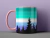 Sunset Glow gay - Caneca - Señora Z