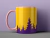 Sunset Glow intersexo - Caneca - Señora Z