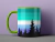 Sunset Glow gay - Caneca na internet