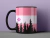 Sunset Glow sáfica - Caneca - comprar online